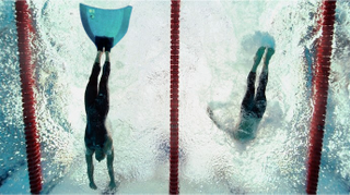 Illustration for article titled 135 Ways to Ruin the Olympics Using Technology